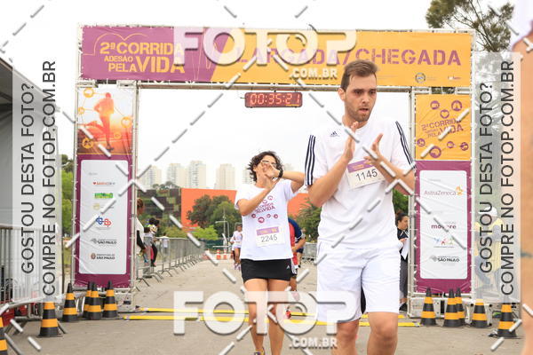 Buy your photos of the event2 Corrida e Caminhada Adeso pela Vida 2017 on Fotop