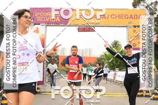 Buy your photos of the event2 Corrida e Caminhada Adeso pela Vida 2017 on Fotop