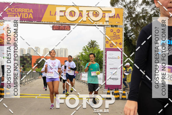 Buy your photos of the event2 Corrida e Caminhada Adeso pela Vida 2017 on Fotop