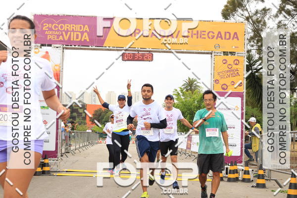 Buy your photos of the event2 Corrida e Caminhada Adeso pela Vida 2017 on Fotop