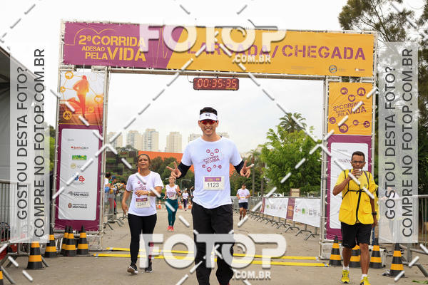 Buy your photos of the event2 Corrida e Caminhada Adeso pela Vida 2017 on Fotop