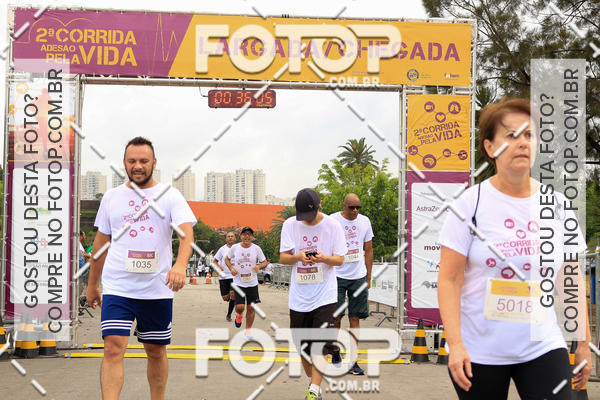 Buy your photos of the event2 Corrida e Caminhada Adeso pela Vida 2017 on Fotop