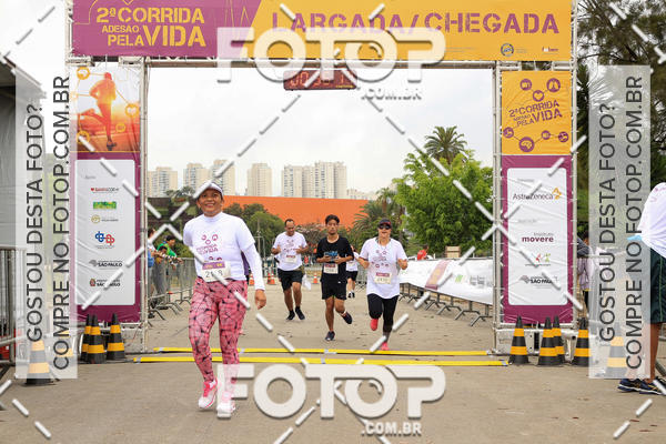 Buy your photos of the event2 Corrida e Caminhada Adeso pela Vida 2017 on Fotop