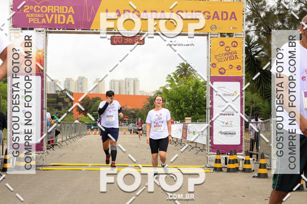 Buy your photos of the event2 Corrida e Caminhada Adeso pela Vida 2017 on Fotop
