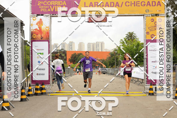 Buy your photos of the event2 Corrida e Caminhada Adeso pela Vida 2017 on Fotop
