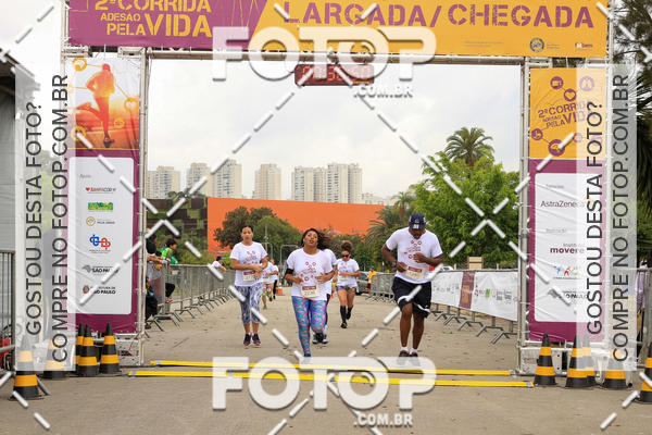 Buy your photos of the event2 Corrida e Caminhada Adeso pela Vida 2017 on Fotop