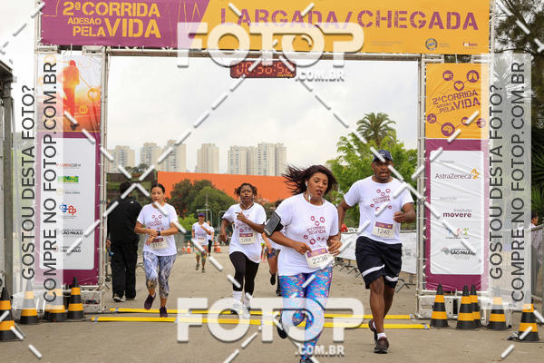 Buy your photos of the event2 Corrida e Caminhada Adeso pela Vida 2017 on Fotop