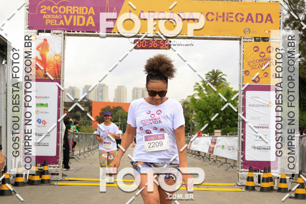 Buy your photos of the event2 Corrida e Caminhada Adeso pela Vida 2017 on Fotop