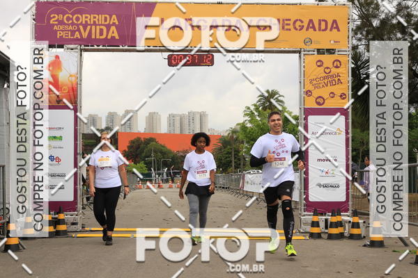 Buy your photos of the event2 Corrida e Caminhada Adeso pela Vida 2017 on Fotop