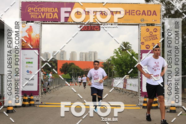 Buy your photos of the event2 Corrida e Caminhada Adeso pela Vida 2017 on Fotop