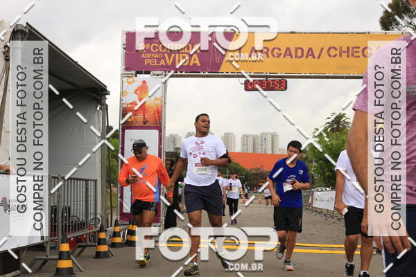 Buy your photos of the event2 Corrida e Caminhada Adeso pela Vida 2017 on Fotop