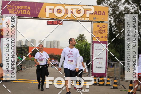 Buy your photos of the event2 Corrida e Caminhada Adeso pela Vida 2017 on Fotop