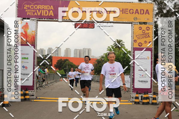 Buy your photos of the event2 Corrida e Caminhada Adeso pela Vida 2017 on Fotop