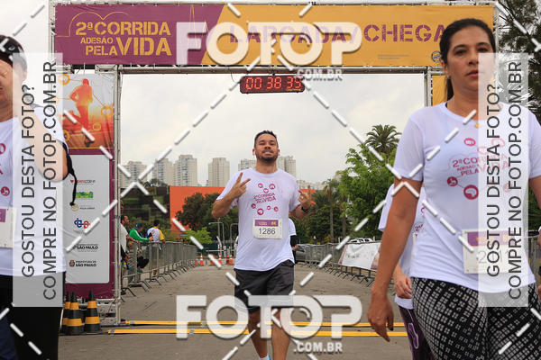 Buy your photos of the event2 Corrida e Caminhada Adeso pela Vida 2017 on Fotop