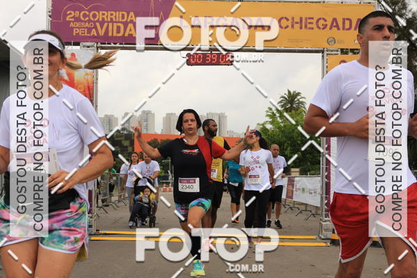 Buy your photos of the event2 Corrida e Caminhada Adeso pela Vida 2017 on Fotop