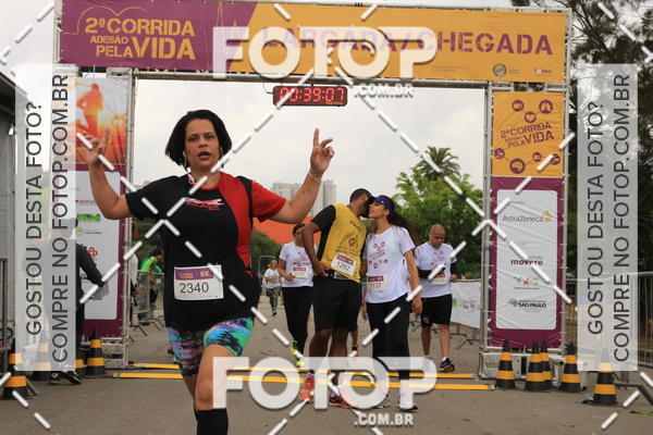 Buy your photos of the event2 Corrida e Caminhada Adeso pela Vida 2017 on Fotop