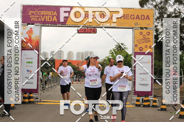 Buy your photos of the event2 Corrida e Caminhada Adeso pela Vida 2017 on Fotop