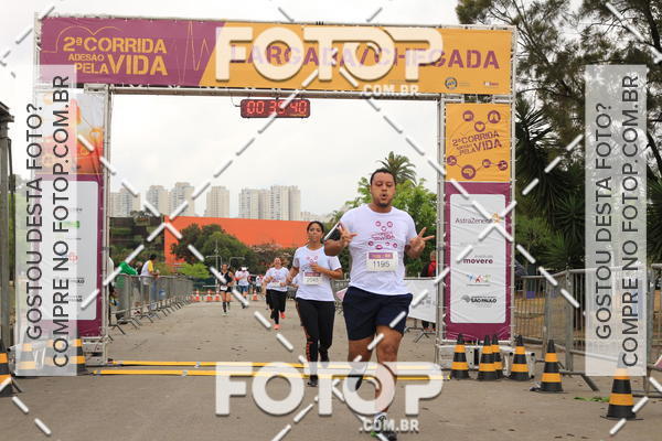 Buy your photos of the event2 Corrida e Caminhada Adeso pela Vida 2017 on Fotop