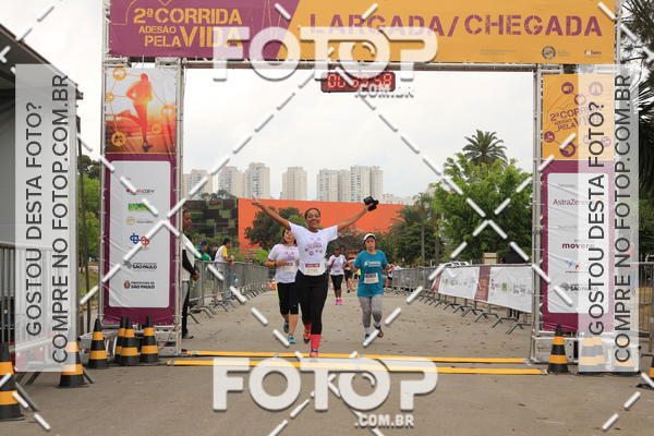 Buy your photos of the event2 Corrida e Caminhada Adeso pela Vida 2017 on Fotop