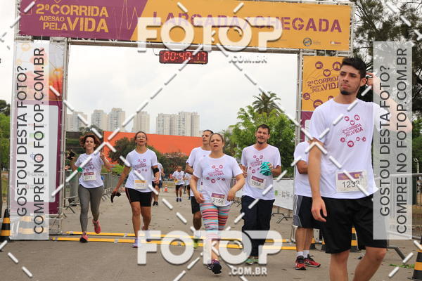 Buy your photos of the event2 Corrida e Caminhada Adeso pela Vida 2017 on Fotop