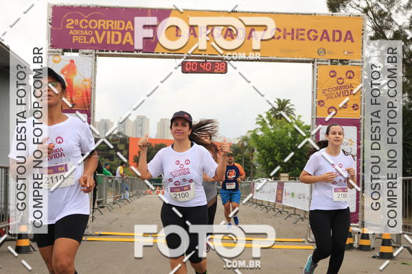 Buy your photos of the event2 Corrida e Caminhada Adeso pela Vida 2017 on Fotop