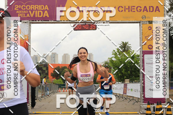 Buy your photos of the event2 Corrida e Caminhada Adeso pela Vida 2017 on Fotop