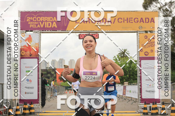 Buy your photos of the event2 Corrida e Caminhada Adeso pela Vida 2017 on Fotop