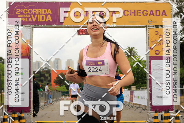 Buy your photos of the event2 Corrida e Caminhada Adeso pela Vida 2017 on Fotop