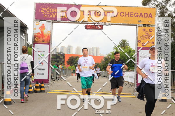Buy your photos of the event2 Corrida e Caminhada Adeso pela Vida 2017 on Fotop