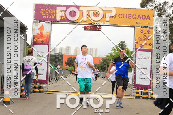 Buy your photos of the event2 Corrida e Caminhada Adeso pela Vida 2017 on Fotop
