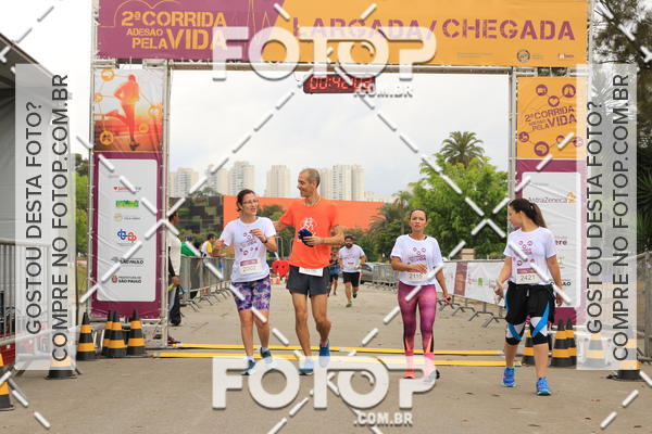 Buy your photos of the event2 Corrida e Caminhada Adeso pela Vida 2017 on Fotop