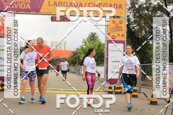 Buy your photos of the event2 Corrida e Caminhada Adeso pela Vida 2017 on Fotop