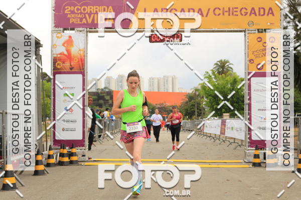 Buy your photos of the event2 Corrida e Caminhada Adeso pela Vida 2017 on Fotop