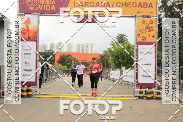 Buy your photos of the event2 Corrida e Caminhada Adeso pela Vida 2017 on Fotop