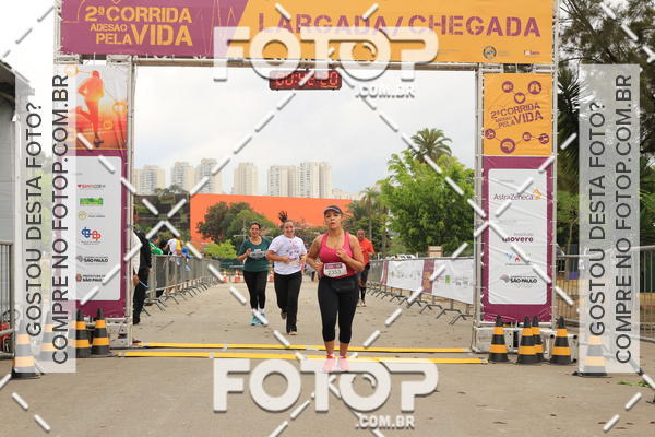 Buy your photos of the event2 Corrida e Caminhada Adeso pela Vida 2017 on Fotop