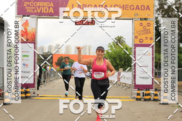 Buy your photos of the event2 Corrida e Caminhada Adeso pela Vida 2017 on Fotop