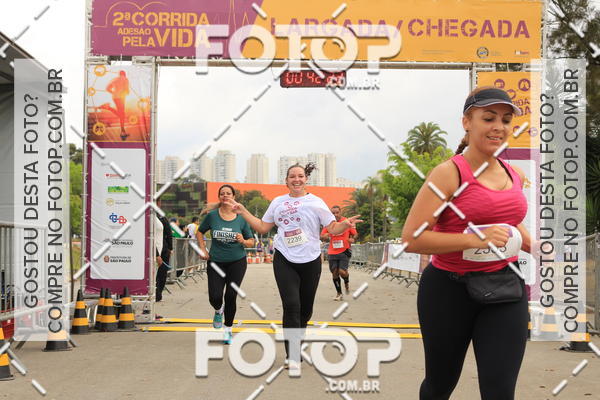 Buy your photos of the event2 Corrida e Caminhada Adeso pela Vida 2017 on Fotop
