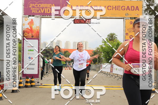 Buy your photos of the event2 Corrida e Caminhada Adeso pela Vida 2017 on Fotop