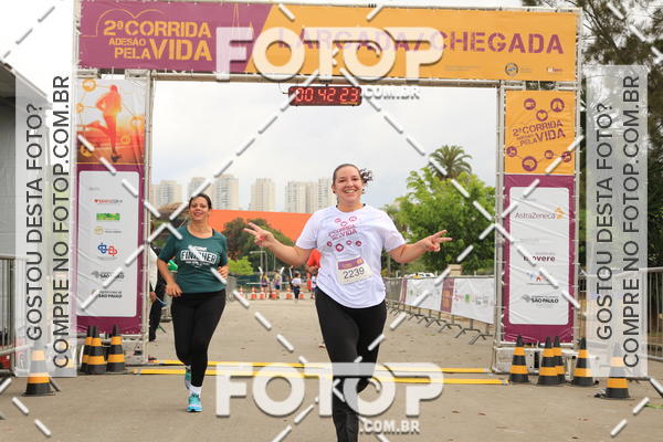 Buy your photos of the event2 Corrida e Caminhada Adeso pela Vida 2017 on Fotop
