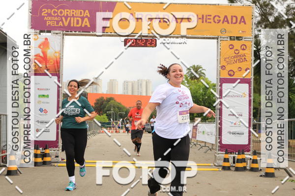 Buy your photos of the event2 Corrida e Caminhada Adeso pela Vida 2017 on Fotop