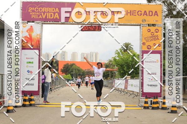 Buy your photos of the event2 Corrida e Caminhada Adeso pela Vida 2017 on Fotop