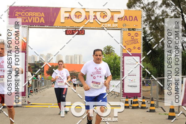 Buy your photos of the event2 Corrida e Caminhada Adeso pela Vida 2017 on Fotop