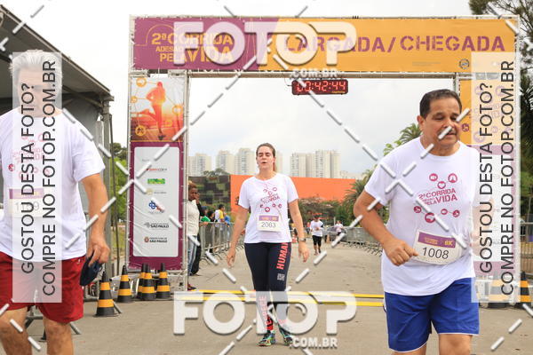 Buy your photos of the event2 Corrida e Caminhada Adeso pela Vida 2017 on Fotop