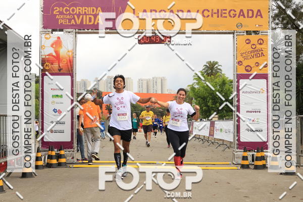 Buy your photos of the event2 Corrida e Caminhada Adeso pela Vida 2017 on Fotop