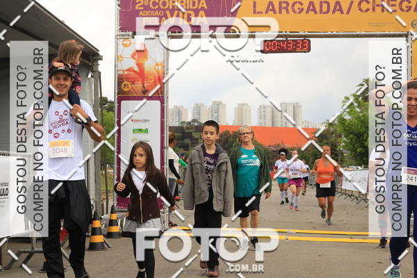 Buy your photos of the event2 Corrida e Caminhada Adeso pela Vida 2017 on Fotop