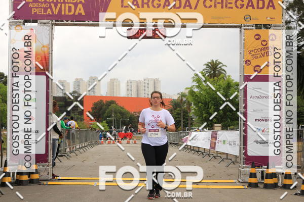 Buy your photos of the event2 Corrida e Caminhada Adeso pela Vida 2017 on Fotop