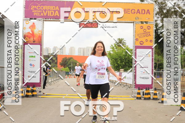 Buy your photos of the event2 Corrida e Caminhada Adeso pela Vida 2017 on Fotop
