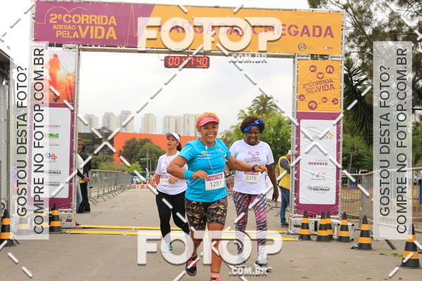 Buy your photos of the event2 Corrida e Caminhada Adeso pela Vida 2017 on Fotop