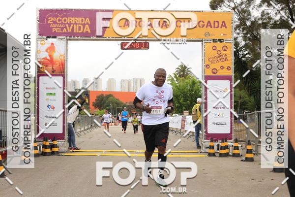 Buy your photos of the event2 Corrida e Caminhada Adeso pela Vida 2017 on Fotop