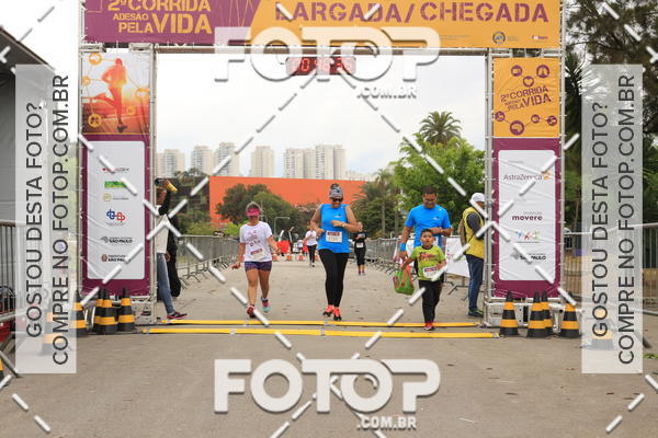 Buy your photos of the event2 Corrida e Caminhada Adeso pela Vida 2017 on Fotop